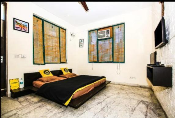 Desire Homes - Saket New Delhi Eksteriør bilde