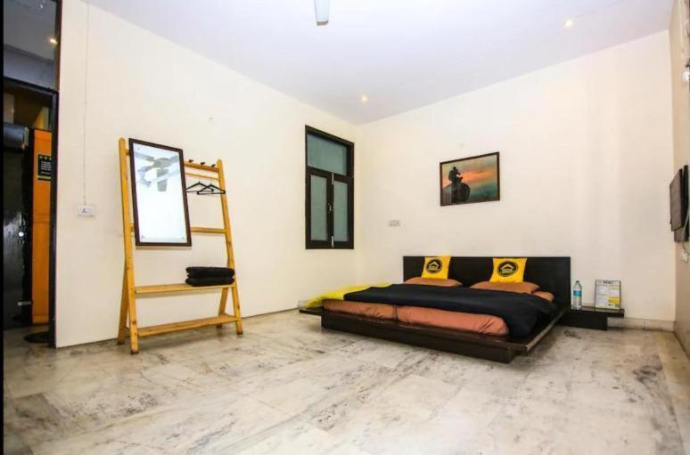 Desire Homes - Saket New Delhi Eksteriør bilde