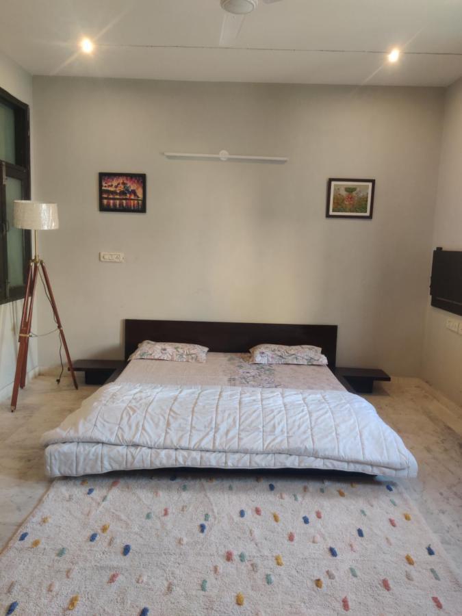 Desire Homes - Saket New Delhi Eksteriør bilde